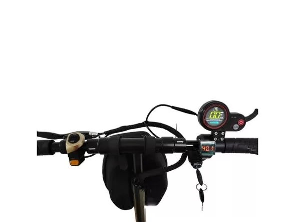 Электросамокат MINIPRO M2